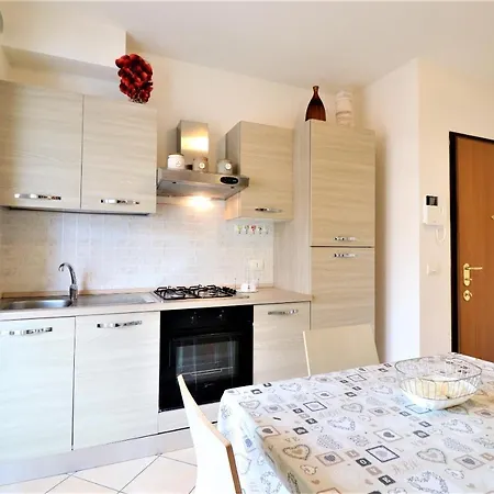Rovigo - Affitti Brevi Italia Apartamento *