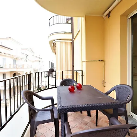 Rovigo - Affitti Brevi Italia Apartamento *