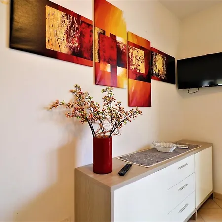 Rovigo - Affitti Brevi Italia Apartamento Alba Adriatica