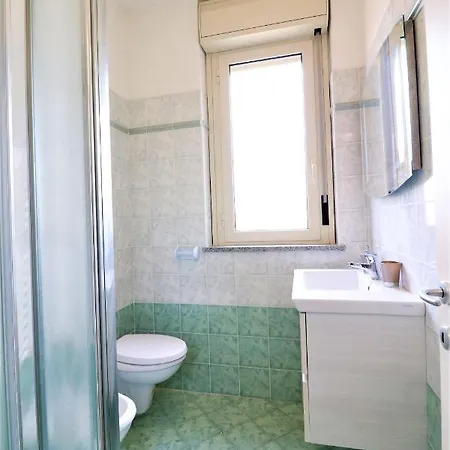 Rovigo - Affitti Brevi Italia Apartamento Alba Adriatica